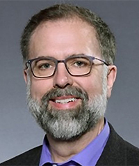Photo of Galen Bodenhausen